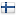 gov-zakupki.ru server is located in Finland
